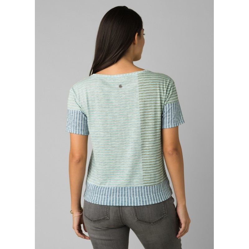 prana francie top