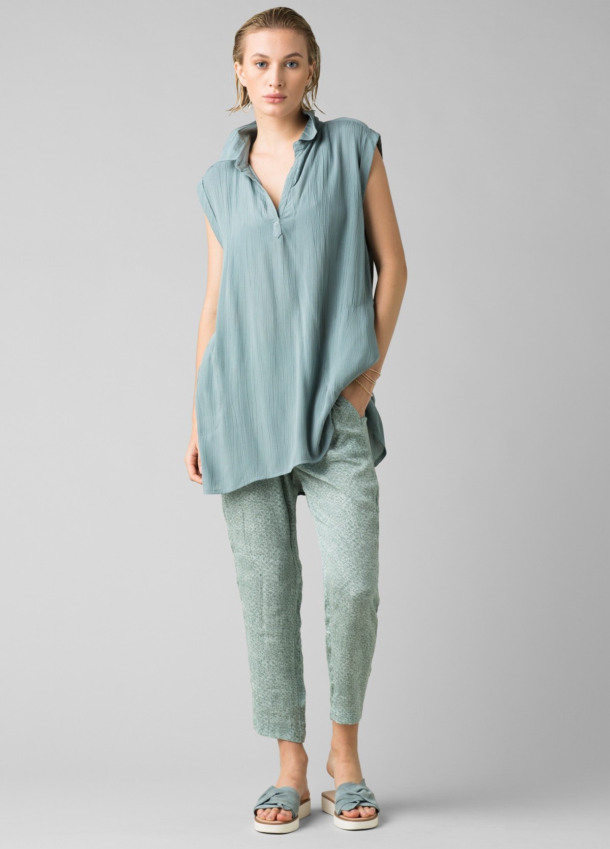 Prana Hele Mai Pant - Trousers - Women's
