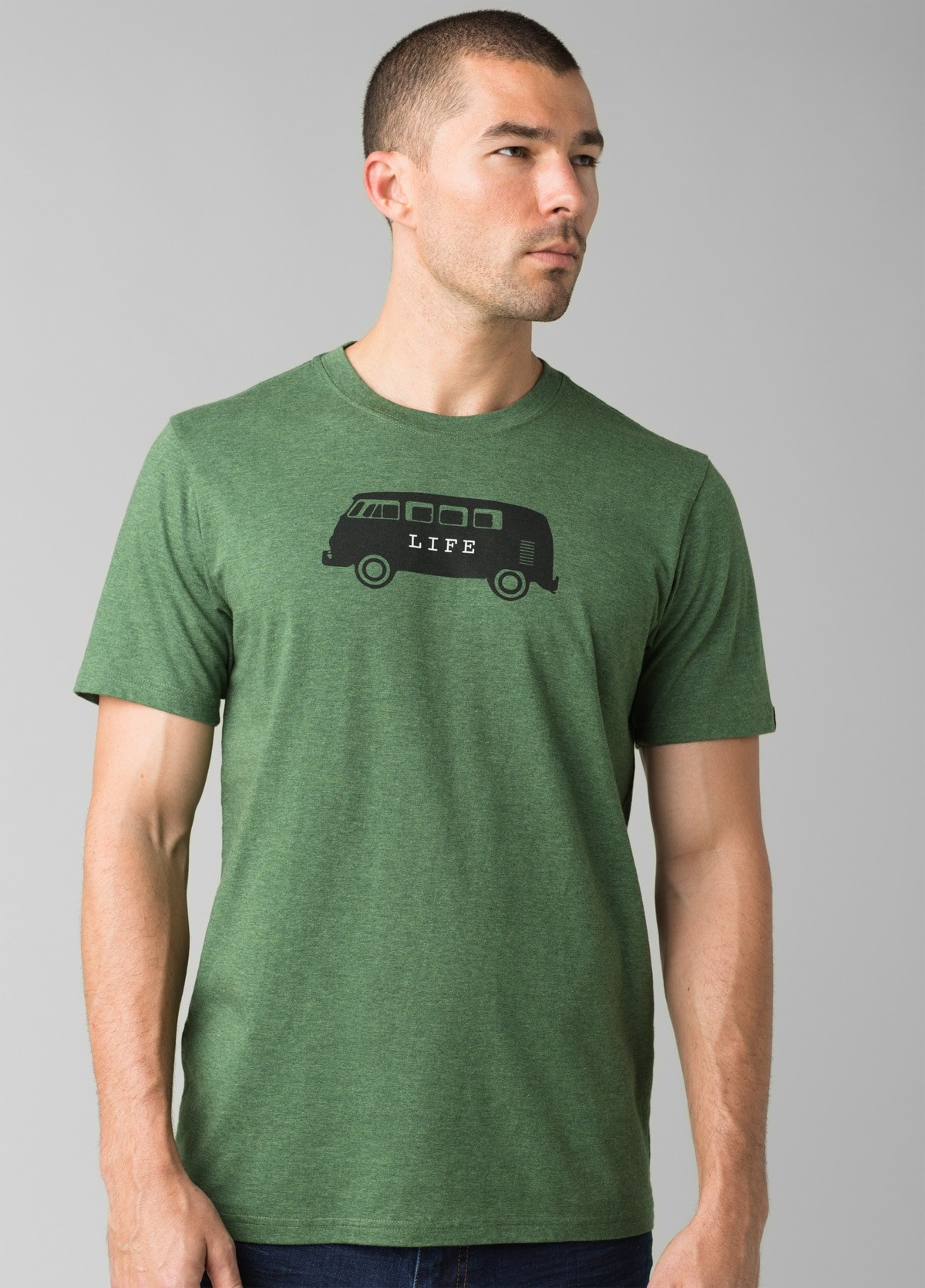 t shirt prana
