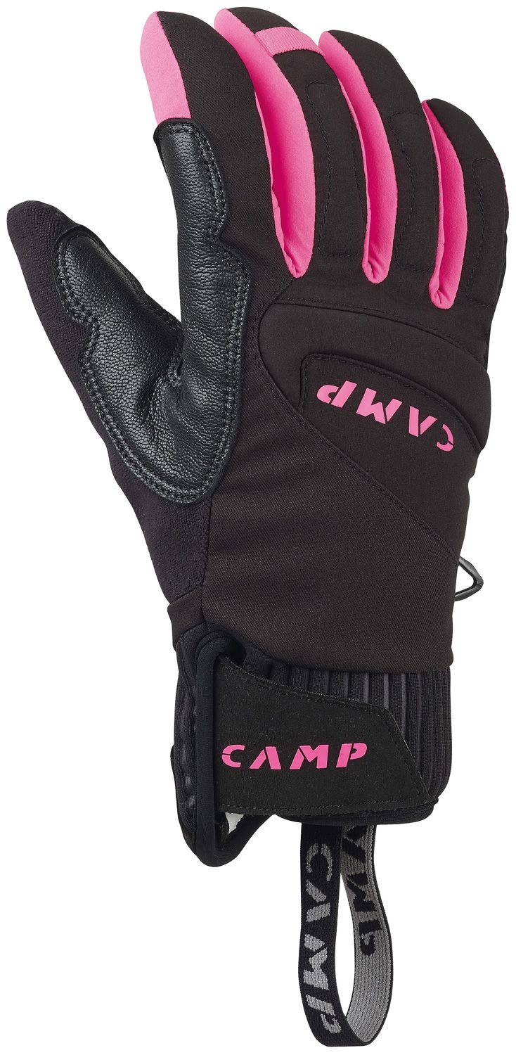 Camp G Hot Dry Lady - Gants alpinisme femme | Hardloop