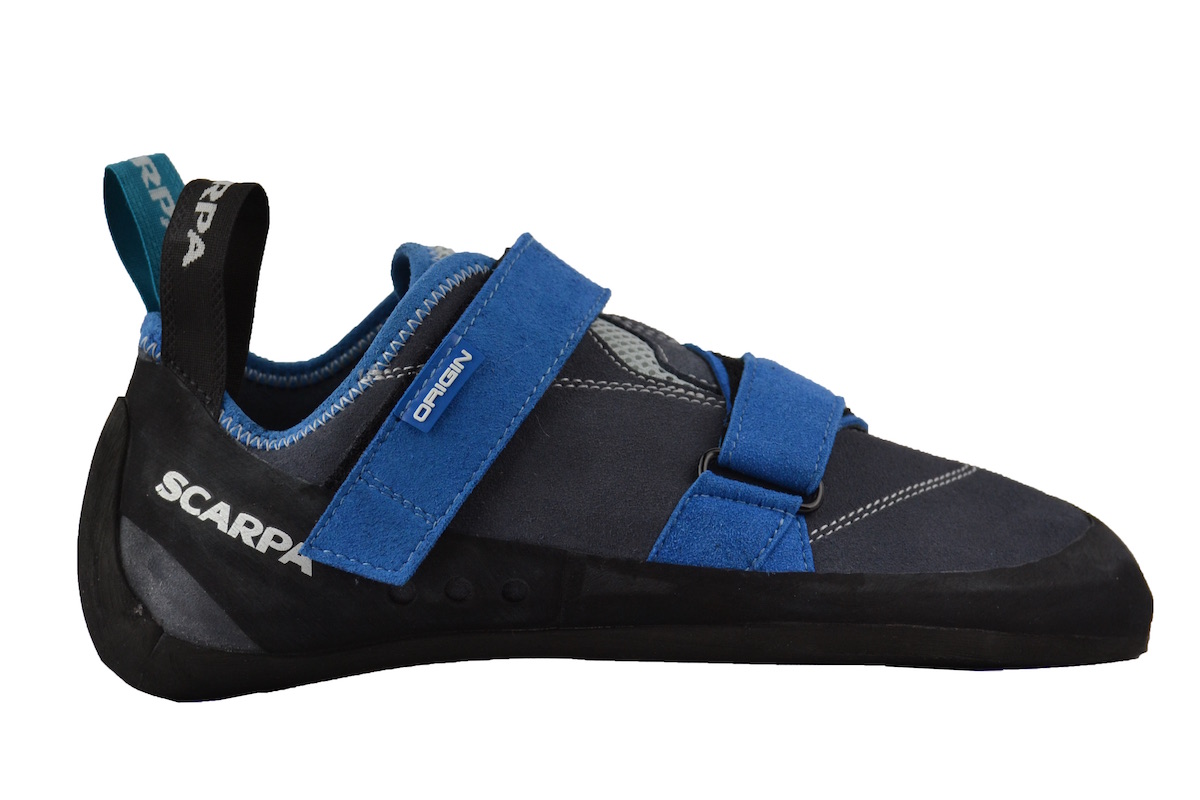 Scarpa Origin - Chaussons escalade homme