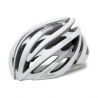 Mat White / Silver