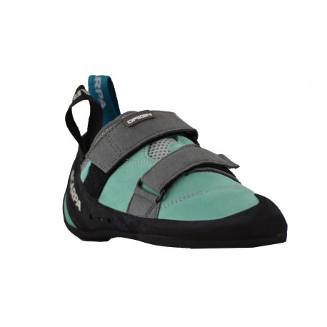Scarpa Origin V - Chaussons escalade homme | Hardloop