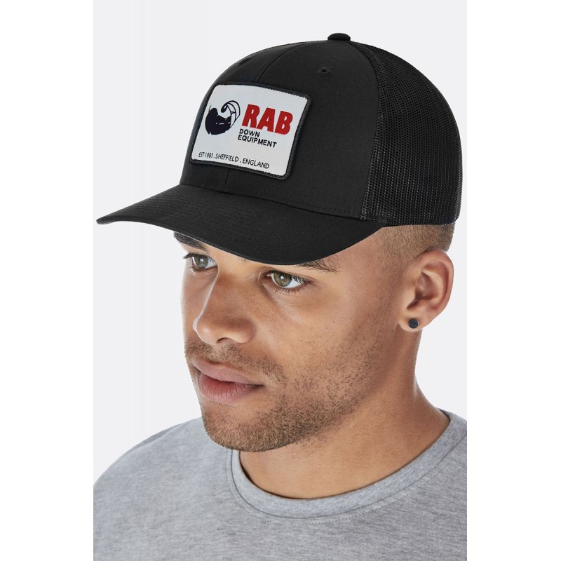 Rab Freight Cap