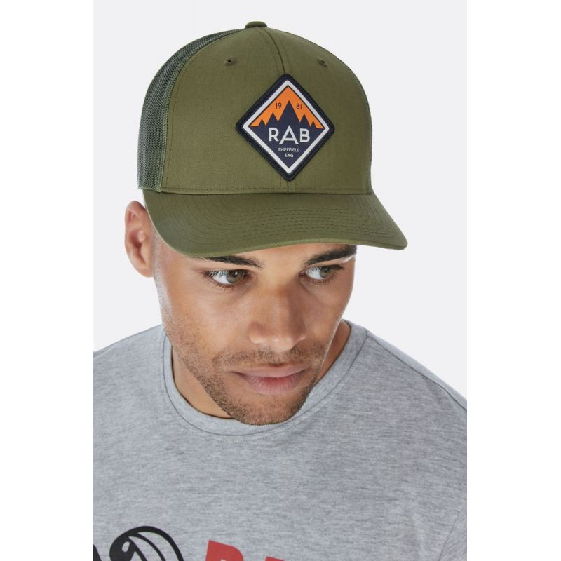 Rab Freight Cap