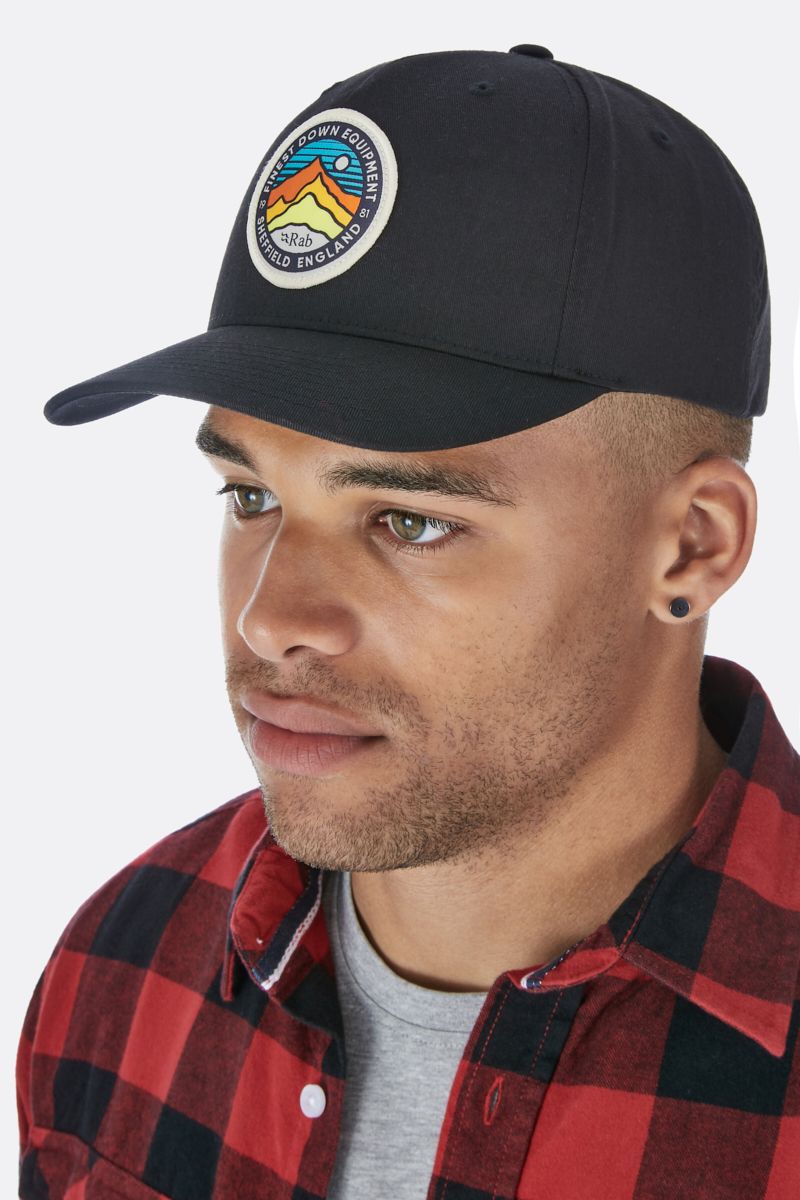 Rab Base Cap