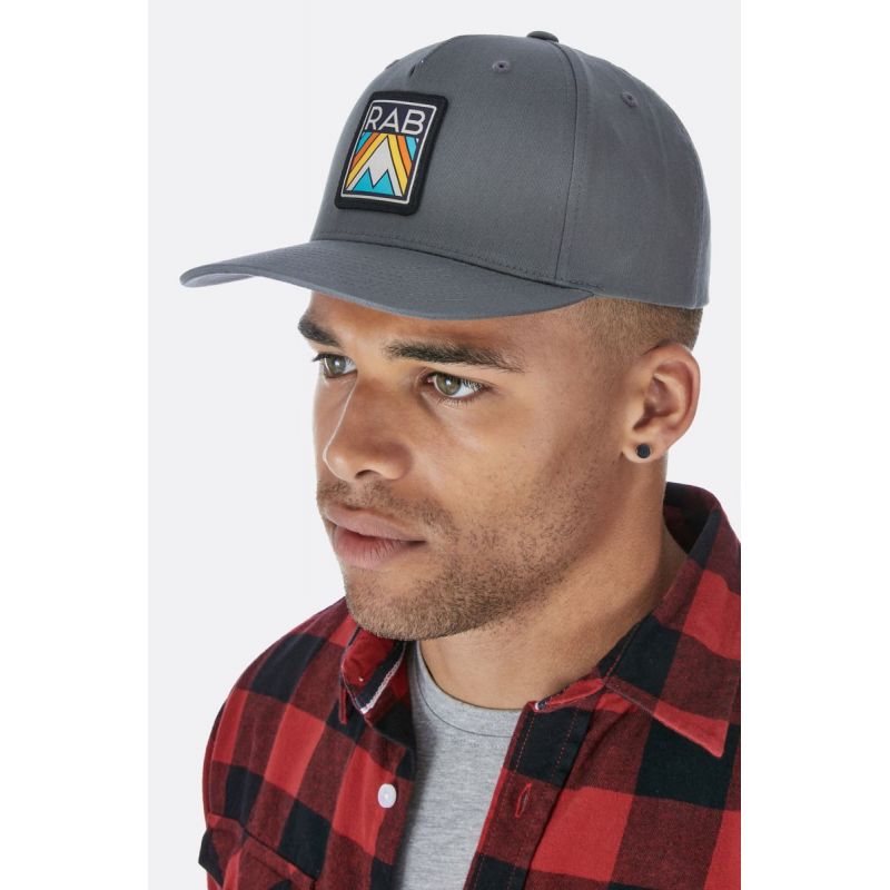 Rab Base Cap