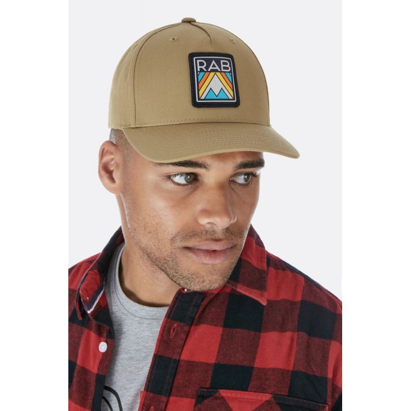 Rab Base Cap