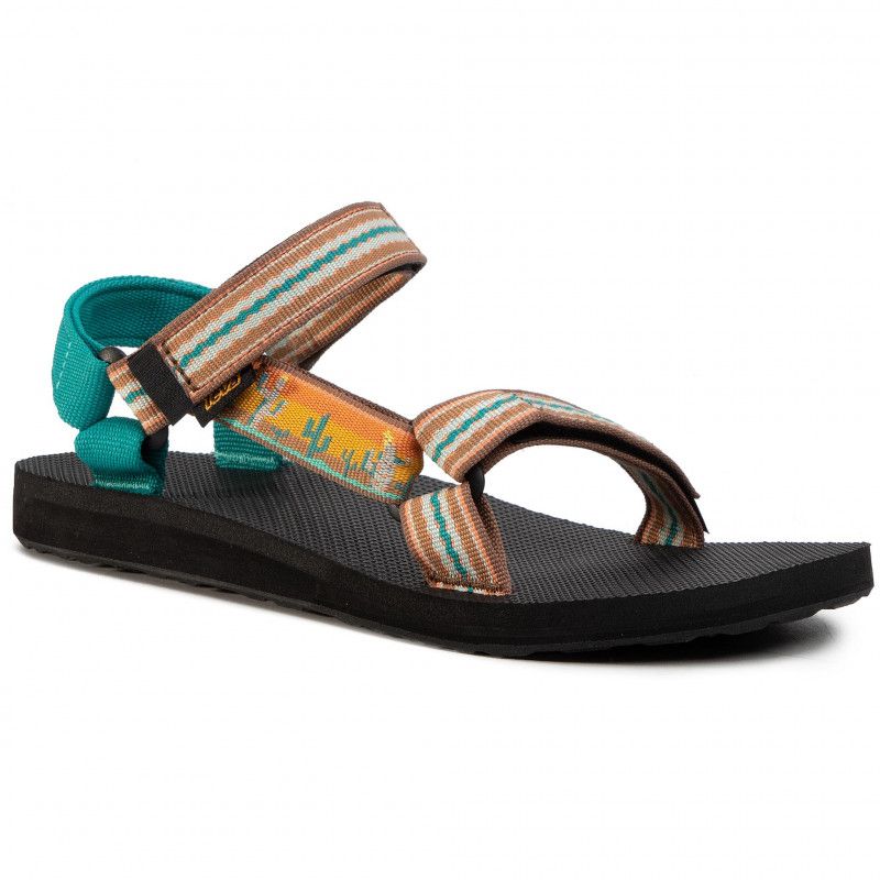 sandalias de trekking mujer