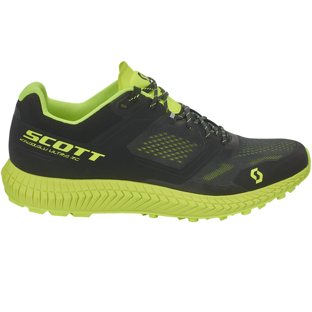 Scott Kinabalu Ultra RC - Chaussures trail homme | Hardloop