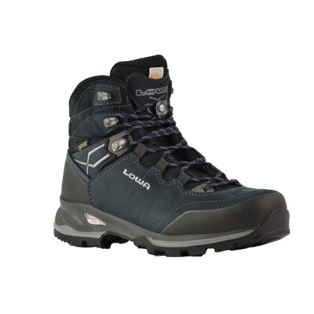 Chaussure de Marche Femme Lowa Nabucco Evo GTX WS