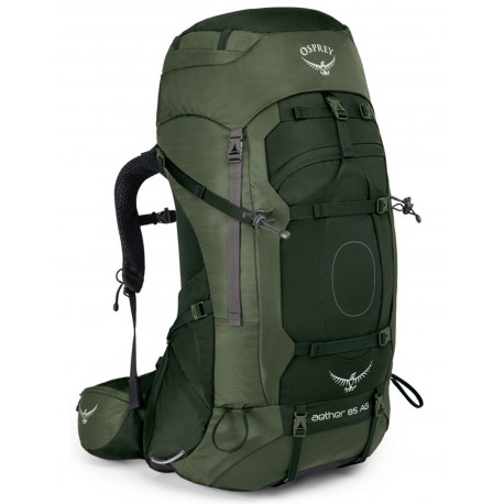 osprey aether 85l backpack