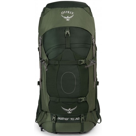 osprey aether 70 m