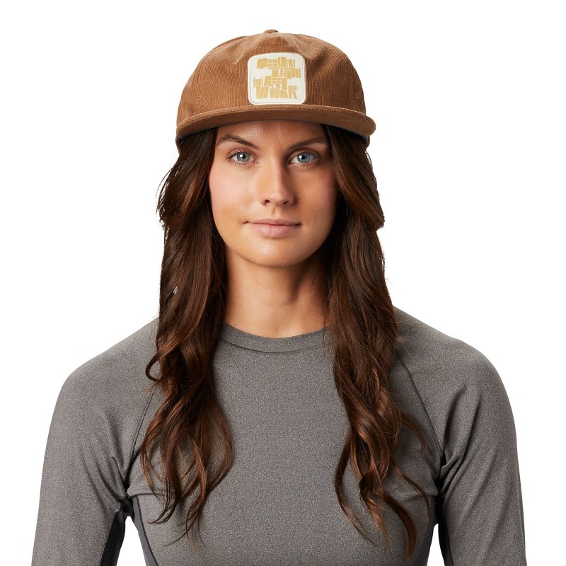 Mountain Hardwear MHW/Tomomi Cord Hat 