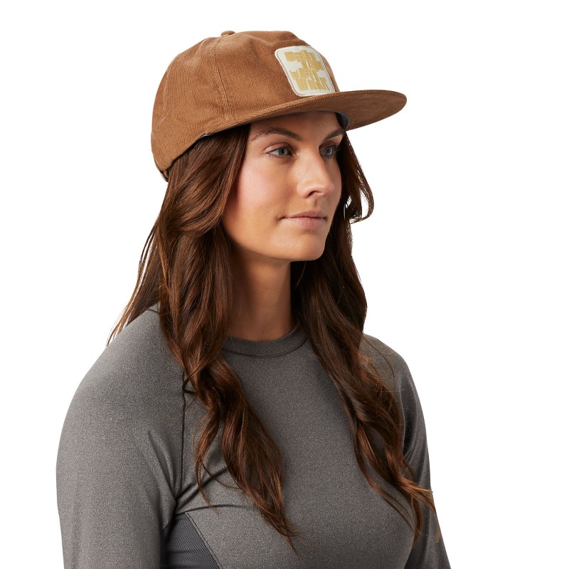 mountain hardwear women's hats