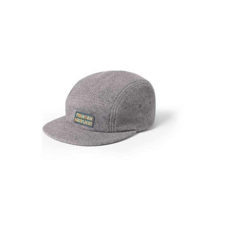 mountain hardwear fleece hat