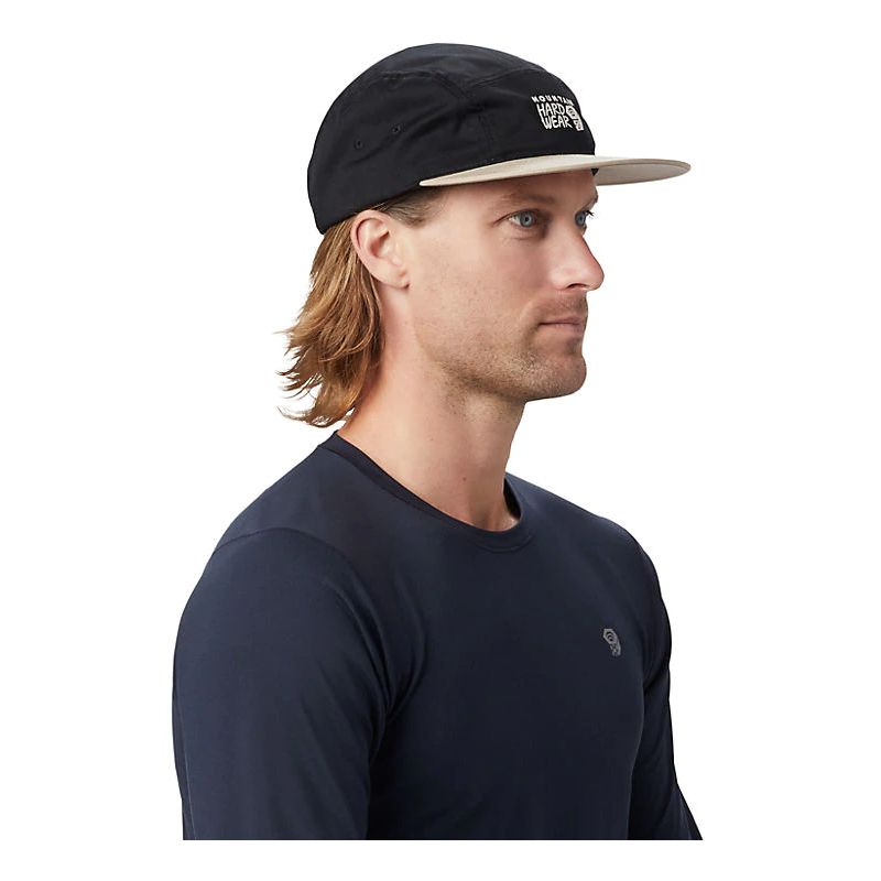 Mountain Hardwear MHW Logo Camp Hat - Cap