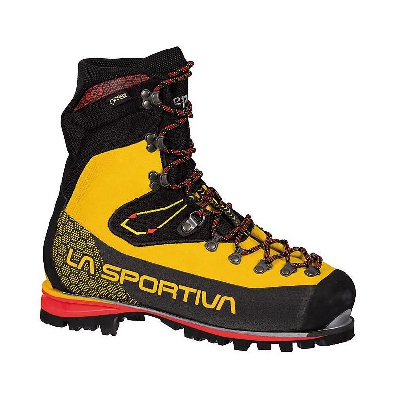 Nepal Cube GTX - Chaussures alpinisme hommeLa Sportiva