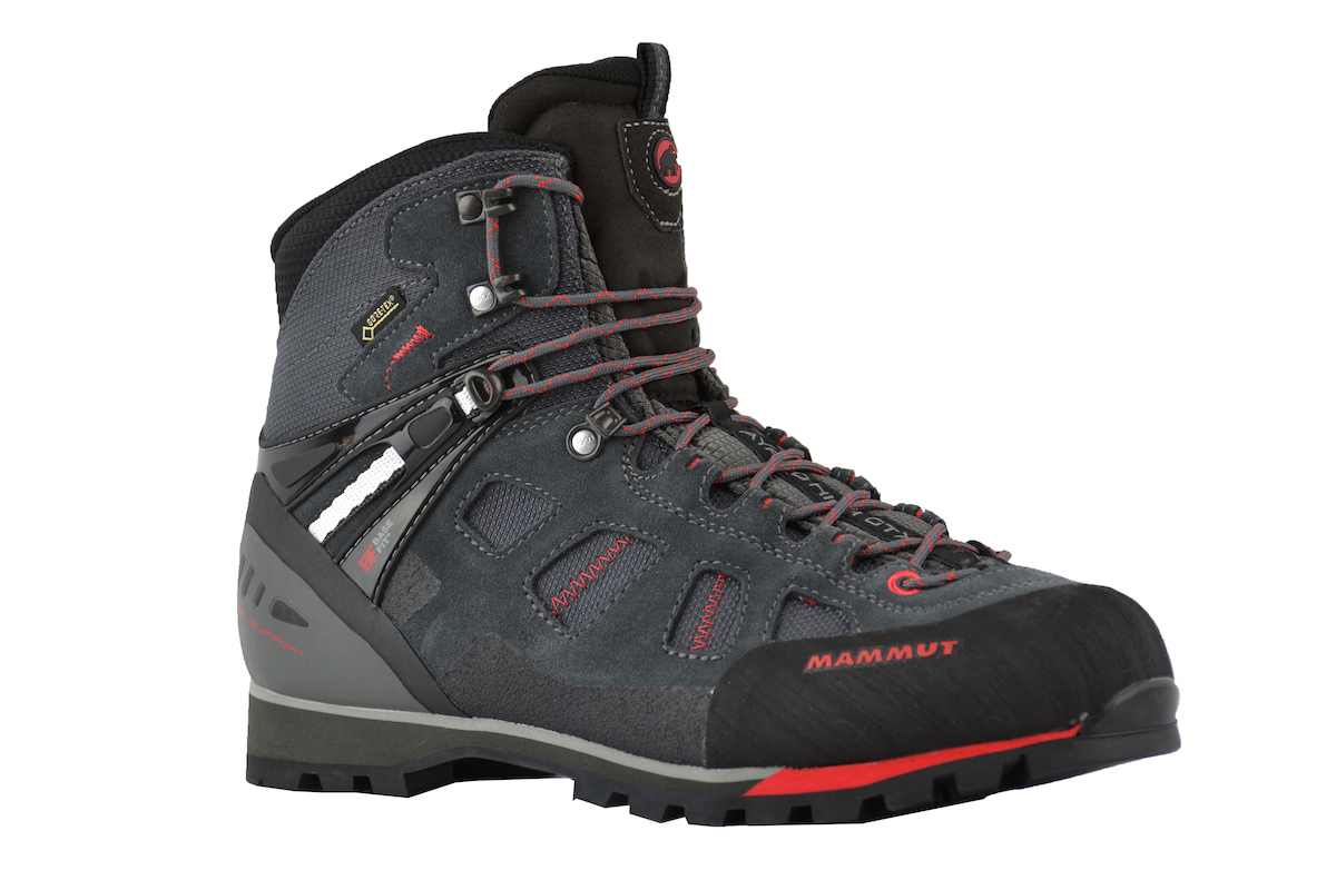 mammut ayako high gtx