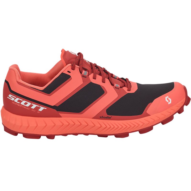 Scott Supertrac RC 2 - Zapatillas trail running - Mujer