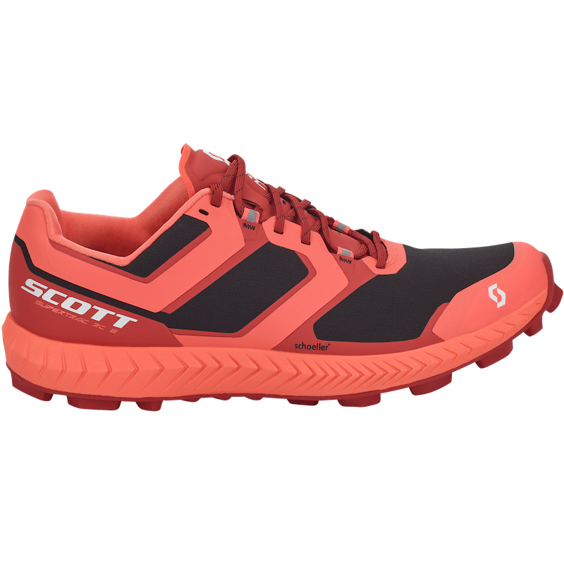 Scott Supertrac RC 2 - Chaussures trail femme