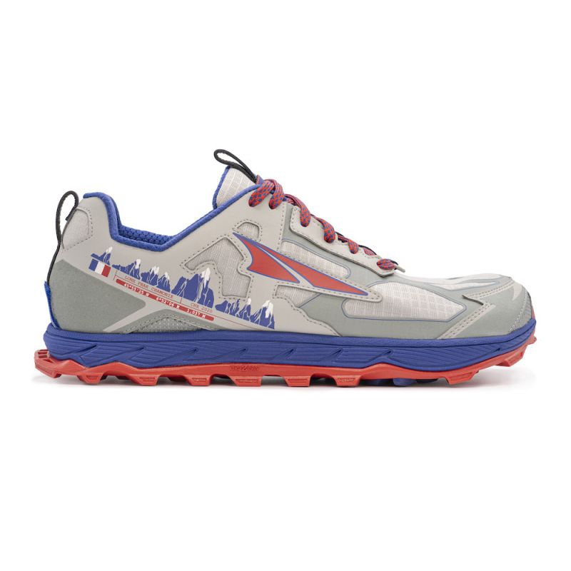 altra lone peak 3.5 femme