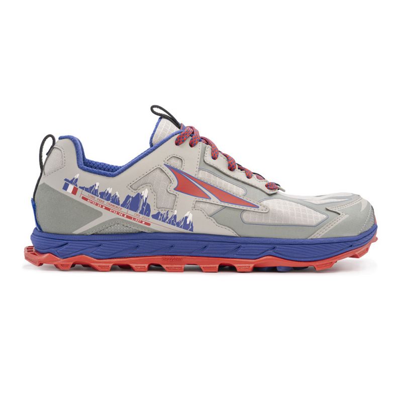zapatillas altra trail