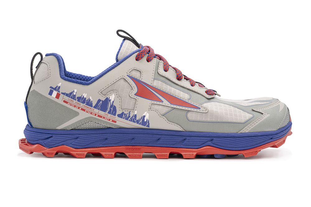 altra lone peak 45