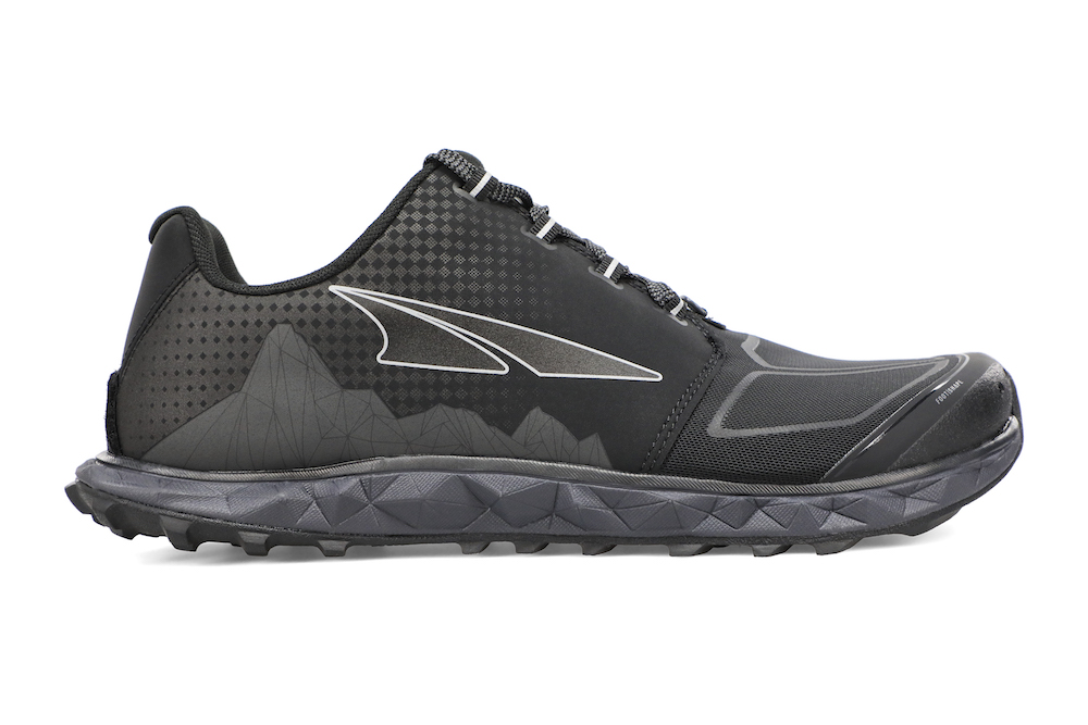 Altra Superior 4.5 - Chaussures trail homme