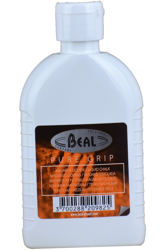 Beal Pure Grip - Magnésie