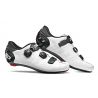 White / Black