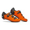 Matt Orange / Blac