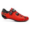 Black / Bright Red