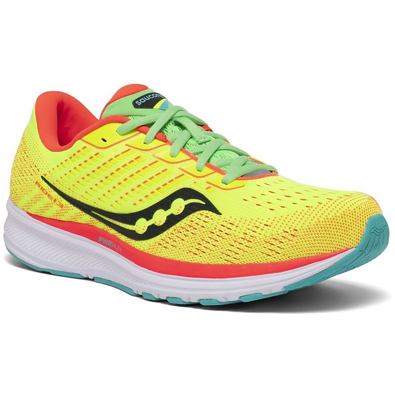 chaussure running homme avis