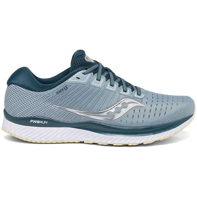 guide des tailles saucony