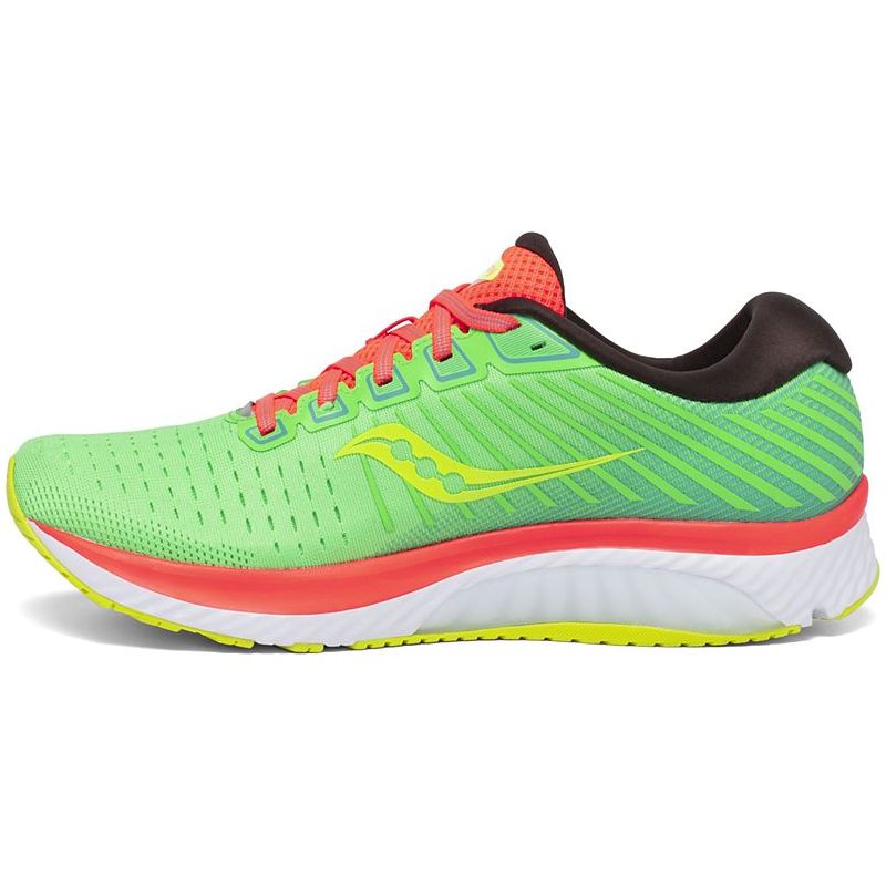 Saucony Guide 13 Review | Running Shoes Guru