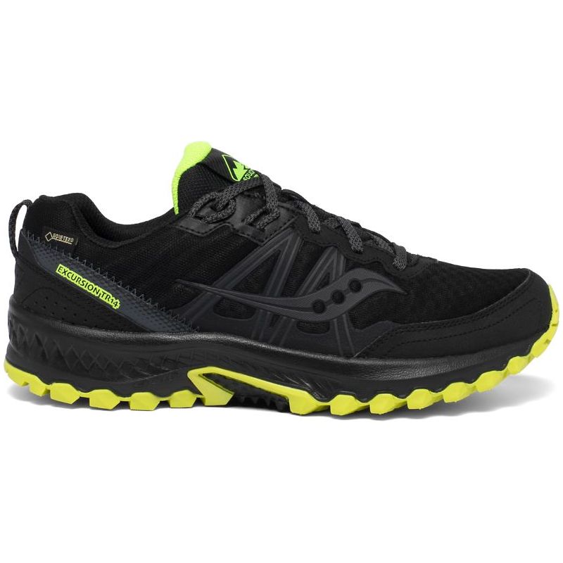 chaussures running gore tex homme