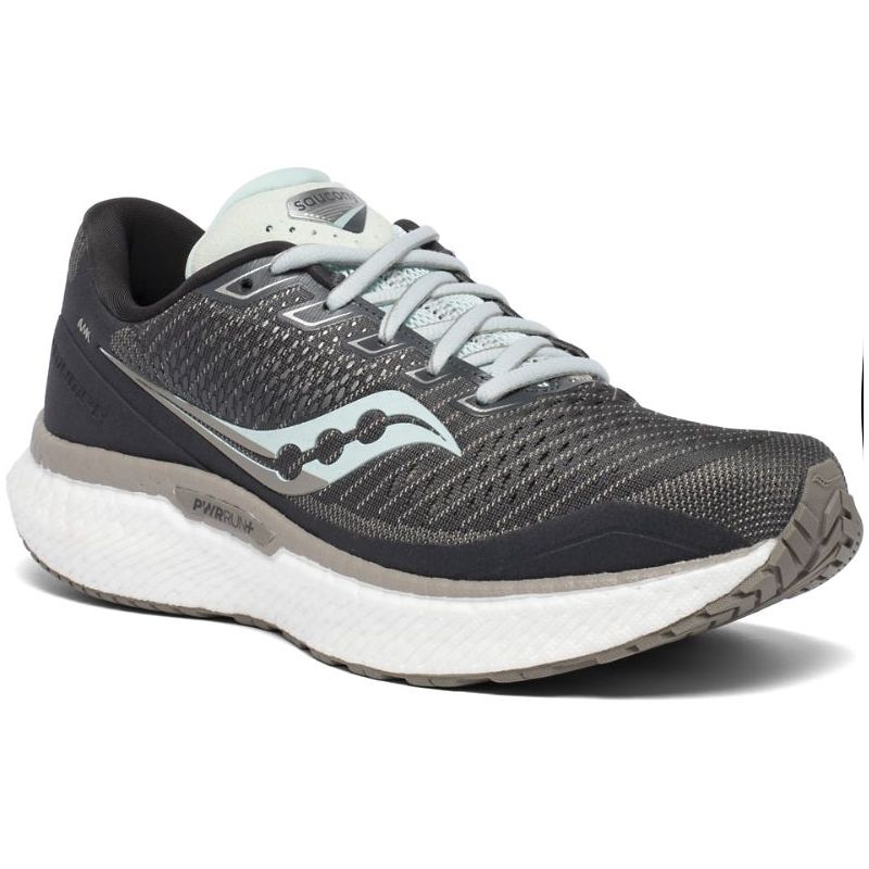 avis chaussure running saucony