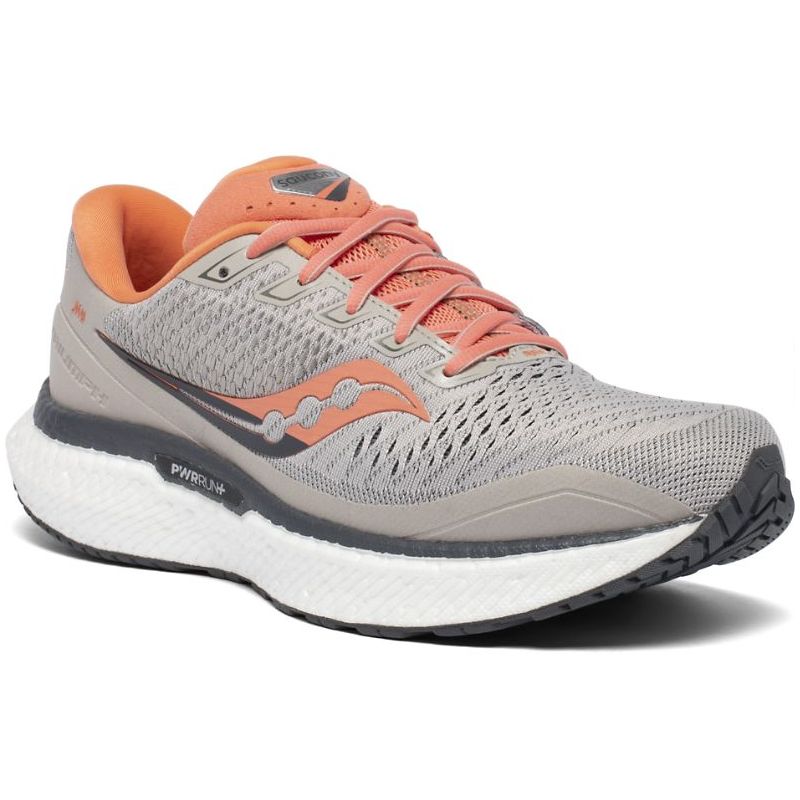 Saucony Triumph 18 Chaussures Running Femme