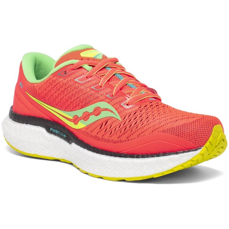 saucony donna running