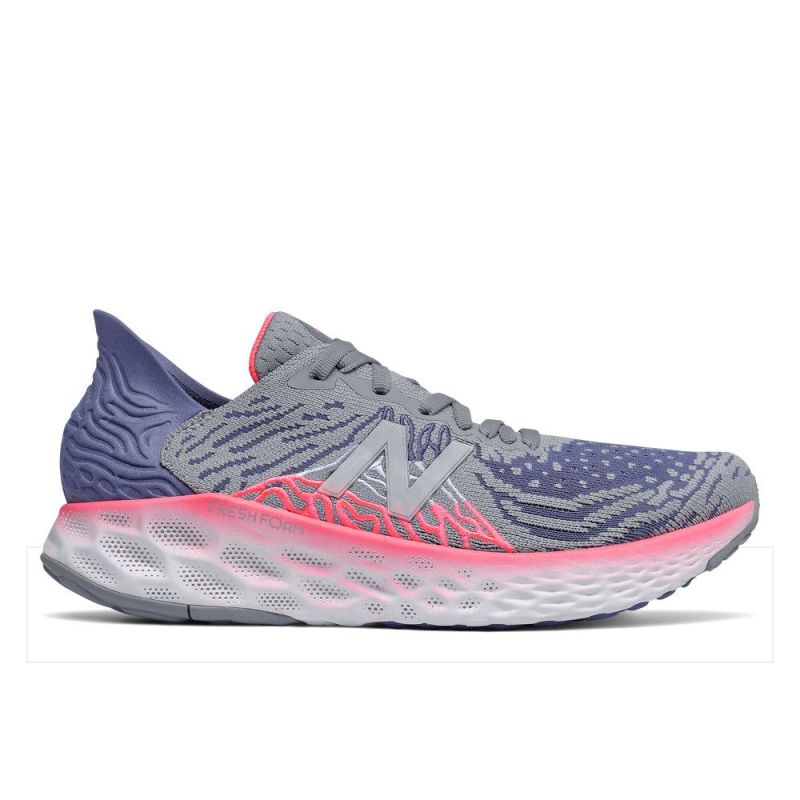 women's new balance fresh foam 1080v10 running shoe