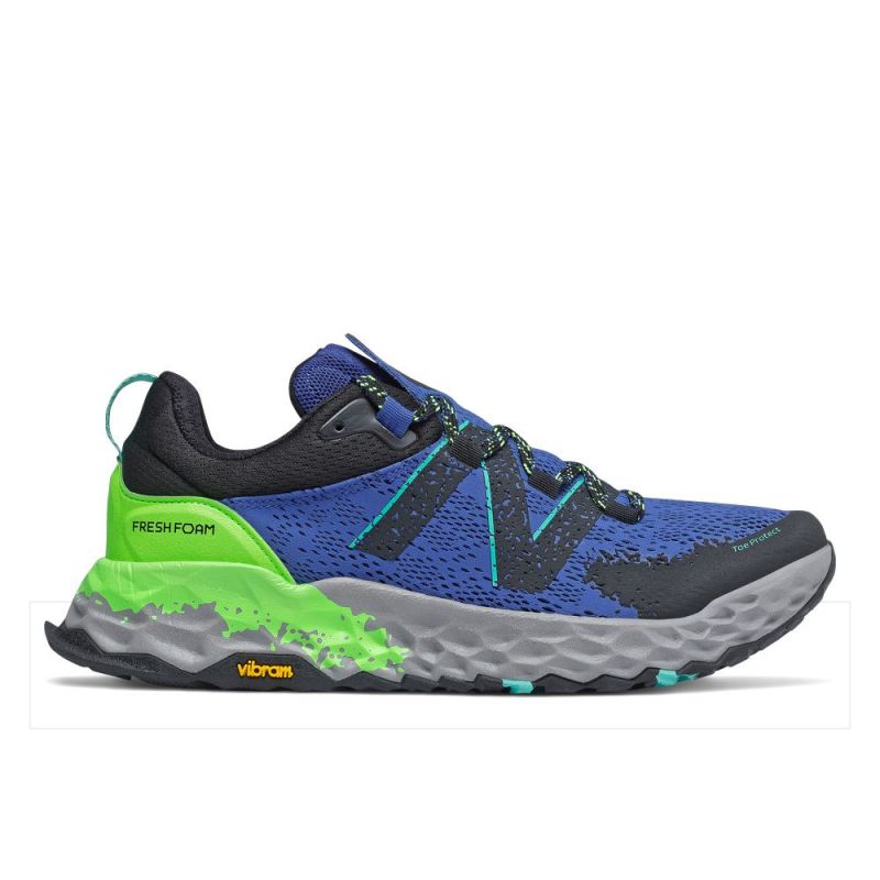 men's fresh foam hierro v5 trail