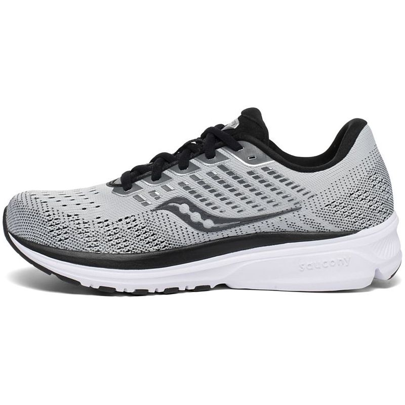 saucony ride 9 femme beige