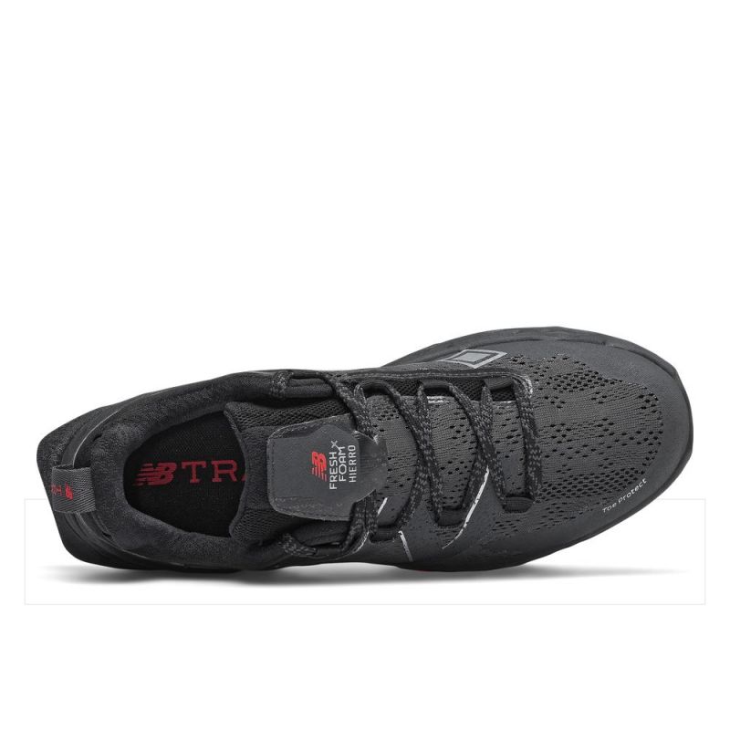 New Balance Fresh Foam Hierro Gore-Tex 