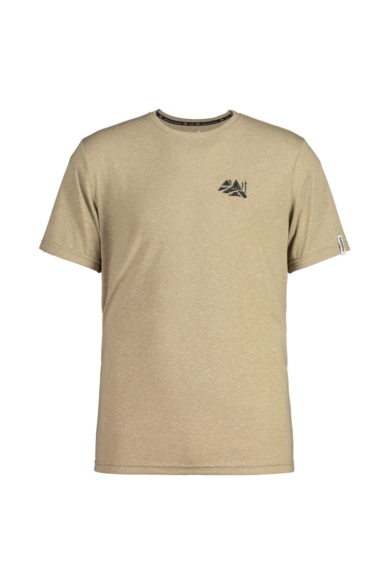Maloja BovistM. - Maglia MTB - Uomo