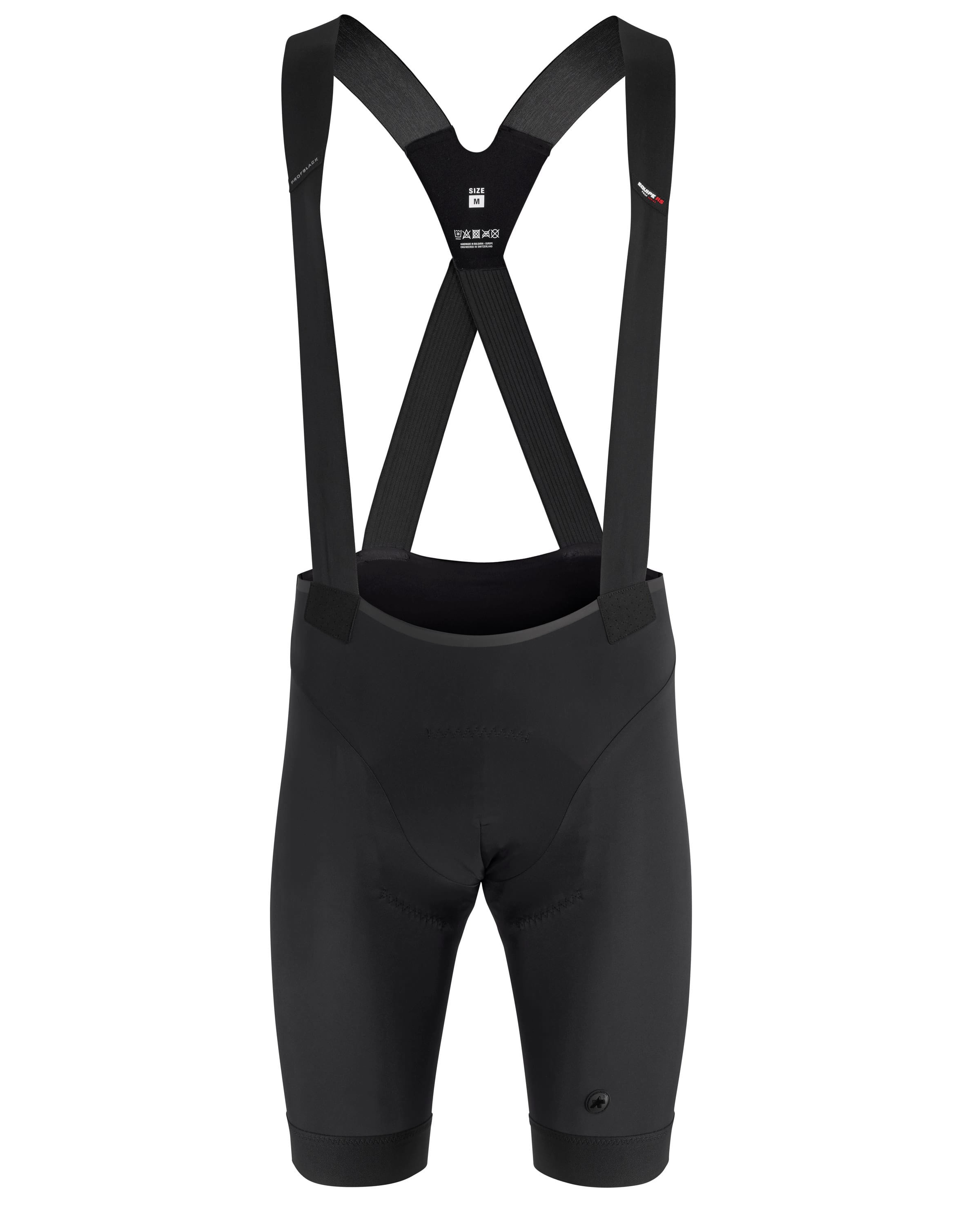 Assos Equipe RS Bib Shorts S9 - Cuissard vélo homme