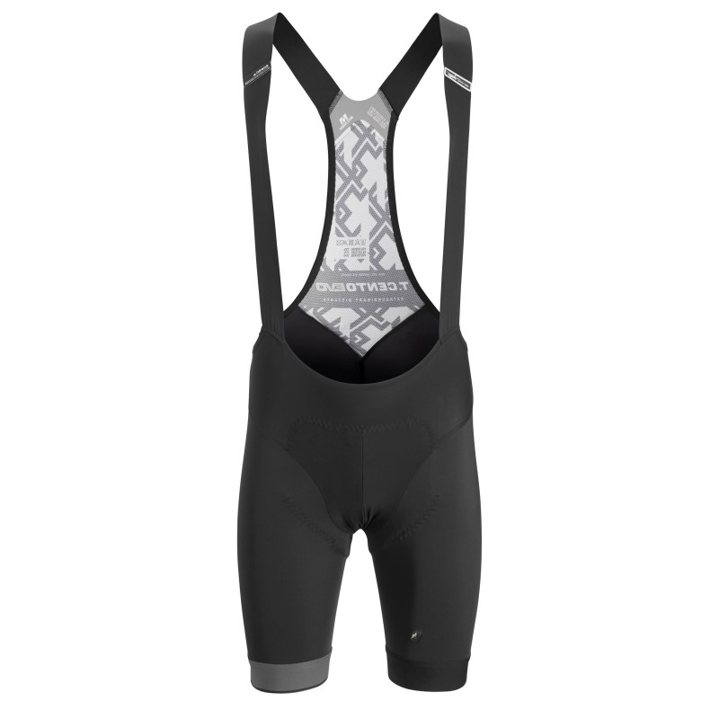 Assos Mille GT Bib Shorts - Pantaloncini da ciclismo - Uomo