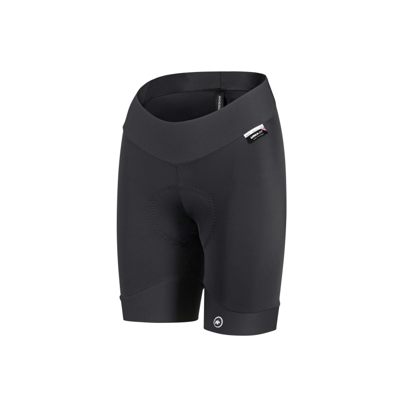 Assos Uma GT Half Shorts - Pantaloncini da ciclismo - Donna