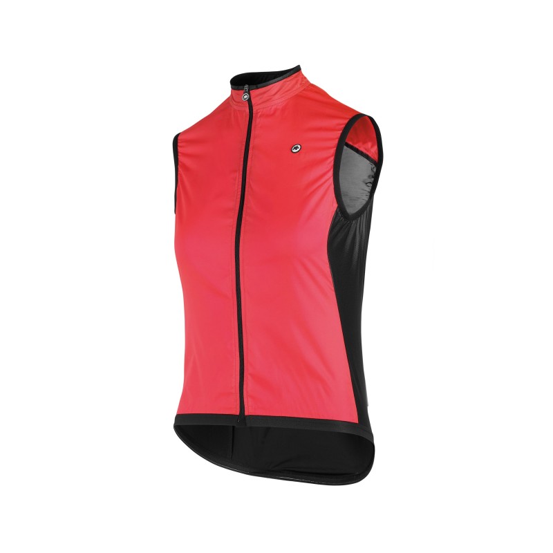 Download Assos Uma GT Wind Vest - Cycling windproof jacket - Women's