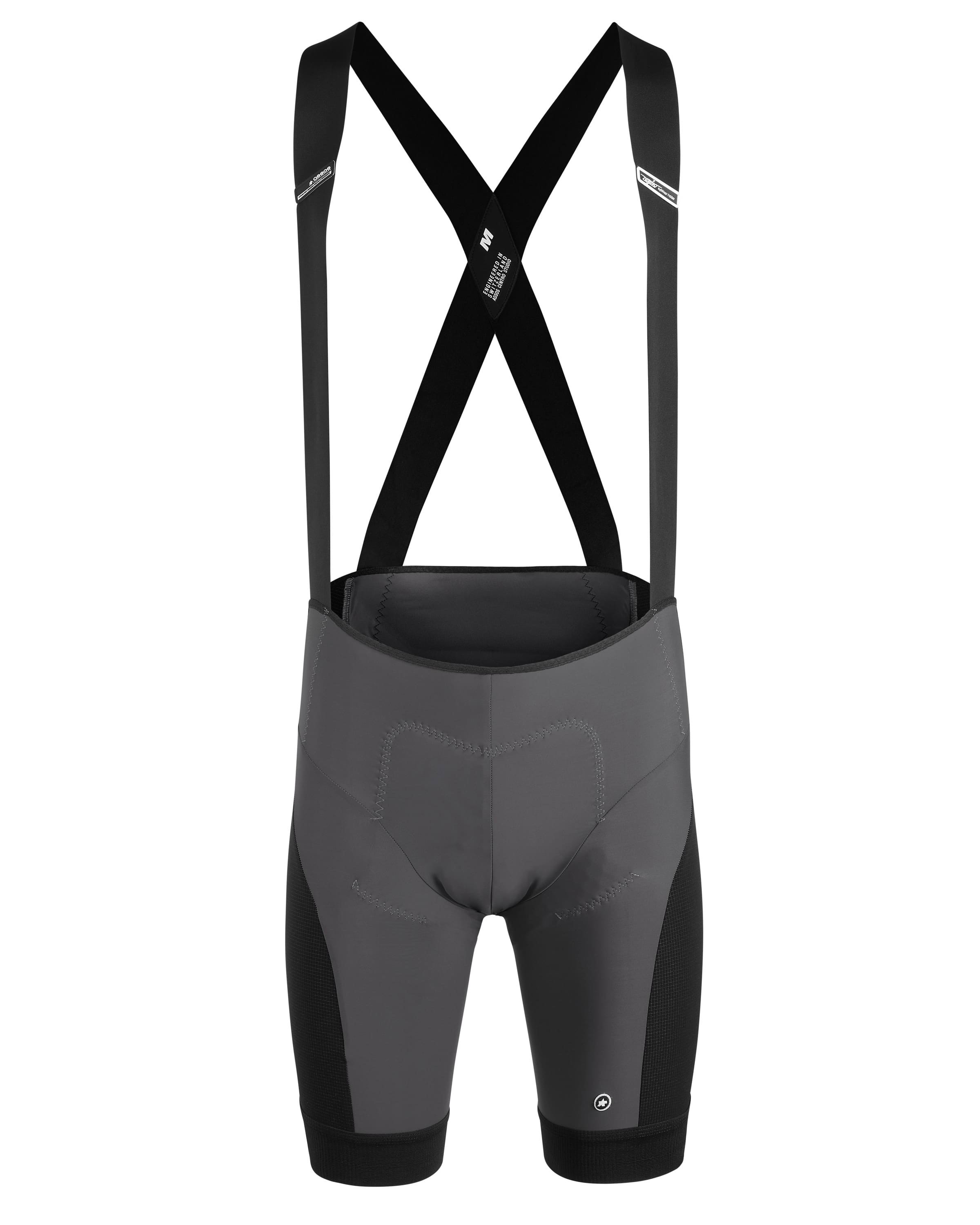 Assos XC Bib Shorts - Pantaloncini MTB - Uomo